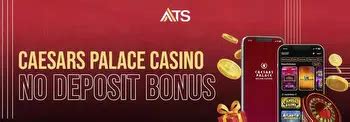 caesars casino app bonus code